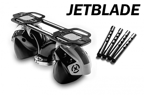 JETBLADE