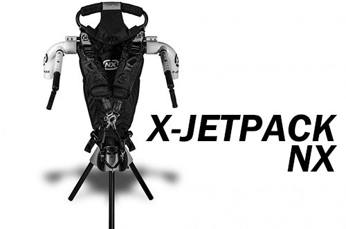 X-JETPACK NX